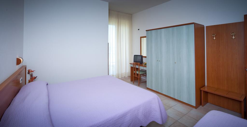 Hotel Florence Marotta Luaran gambar