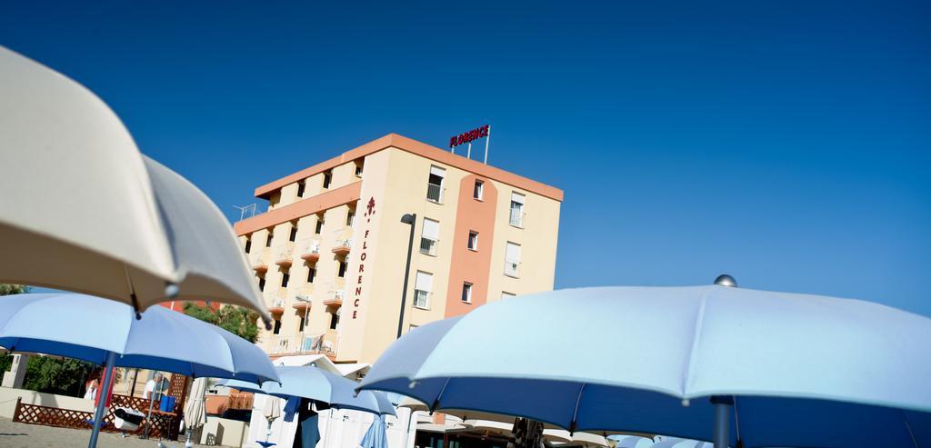 Hotel Florence Marotta Luaran gambar