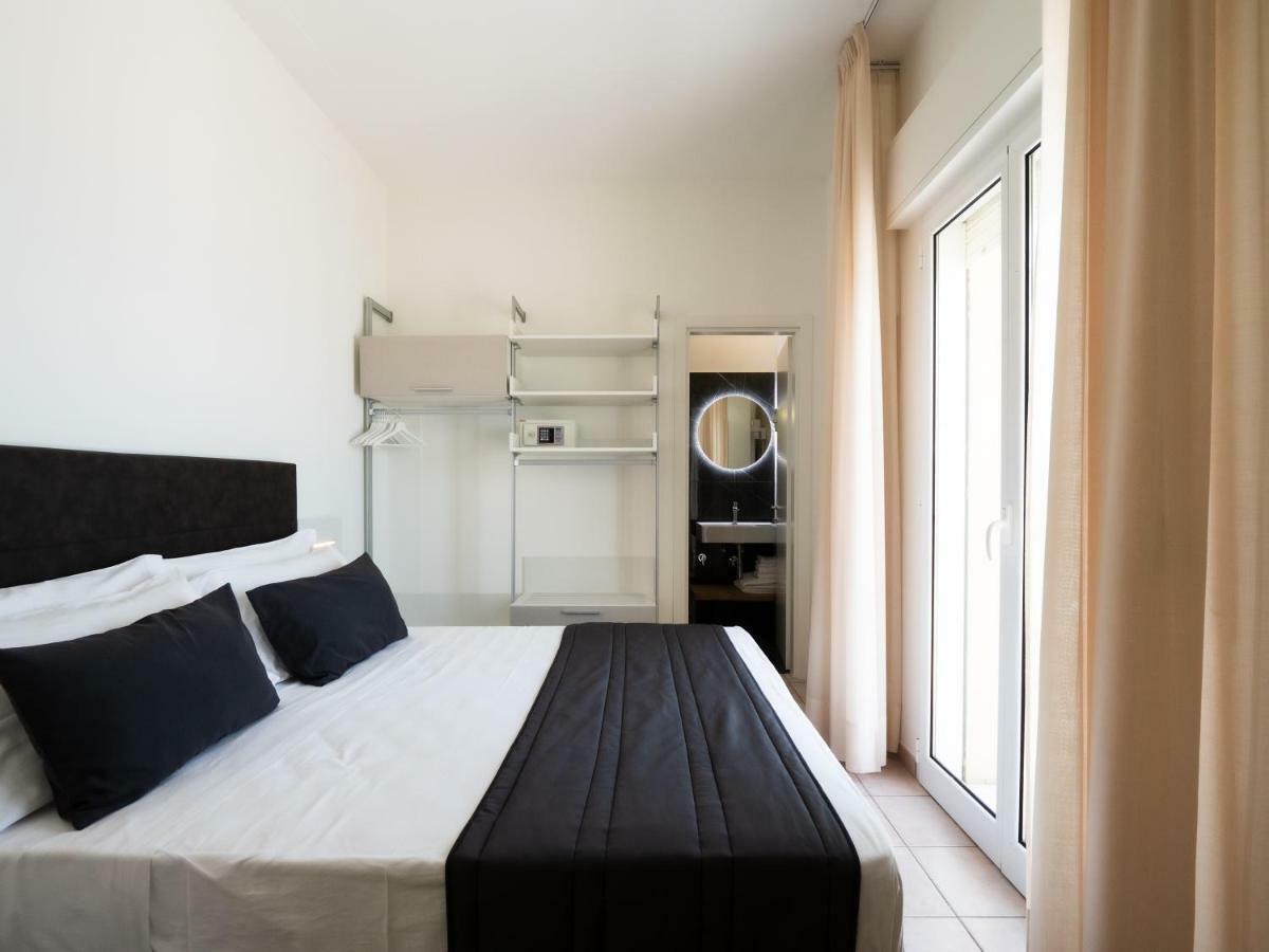 Hotel Florence Marotta Luaran gambar