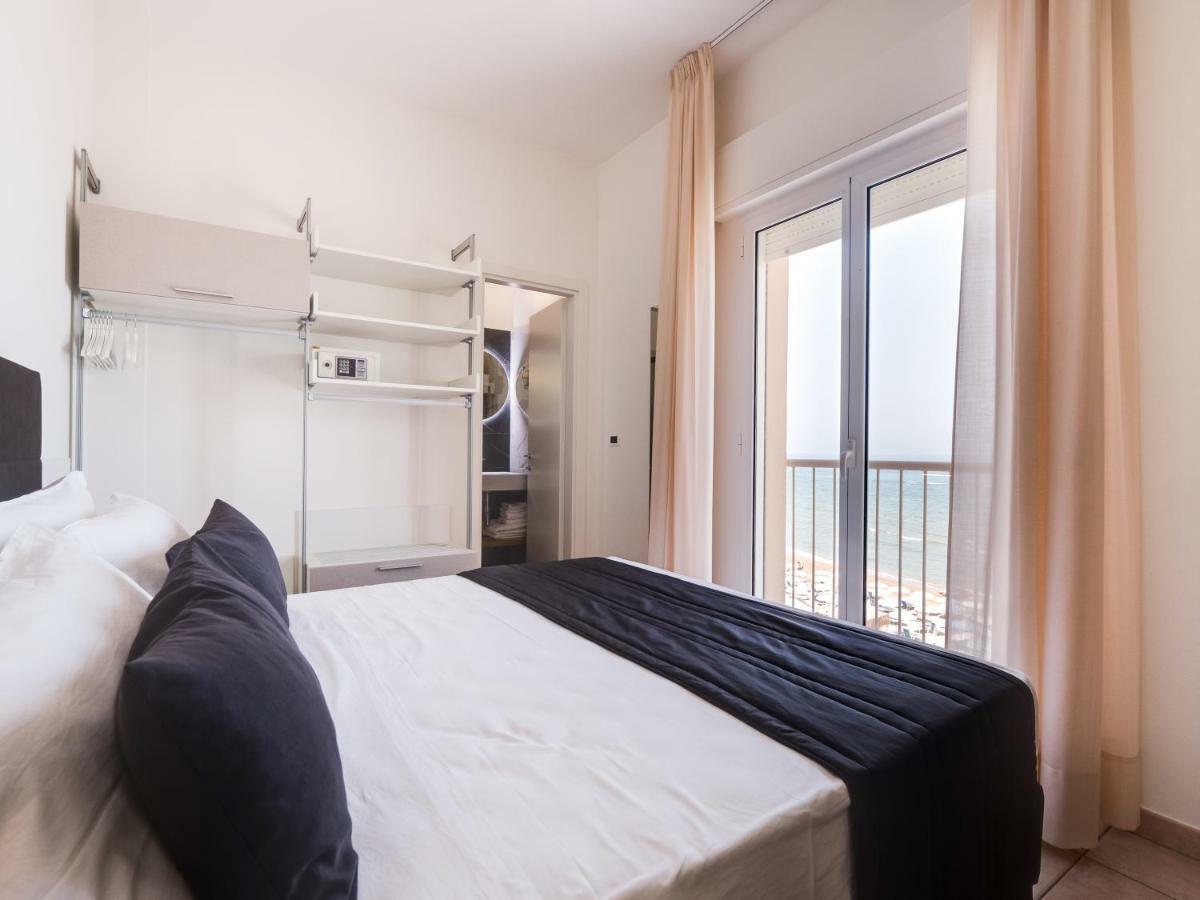 Hotel Florence Marotta Luaran gambar