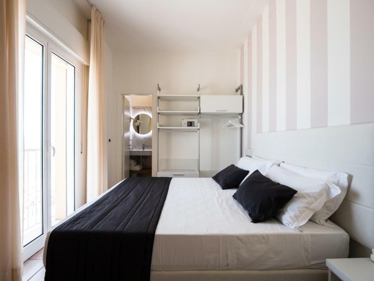 Hotel Florence Marotta Luaran gambar