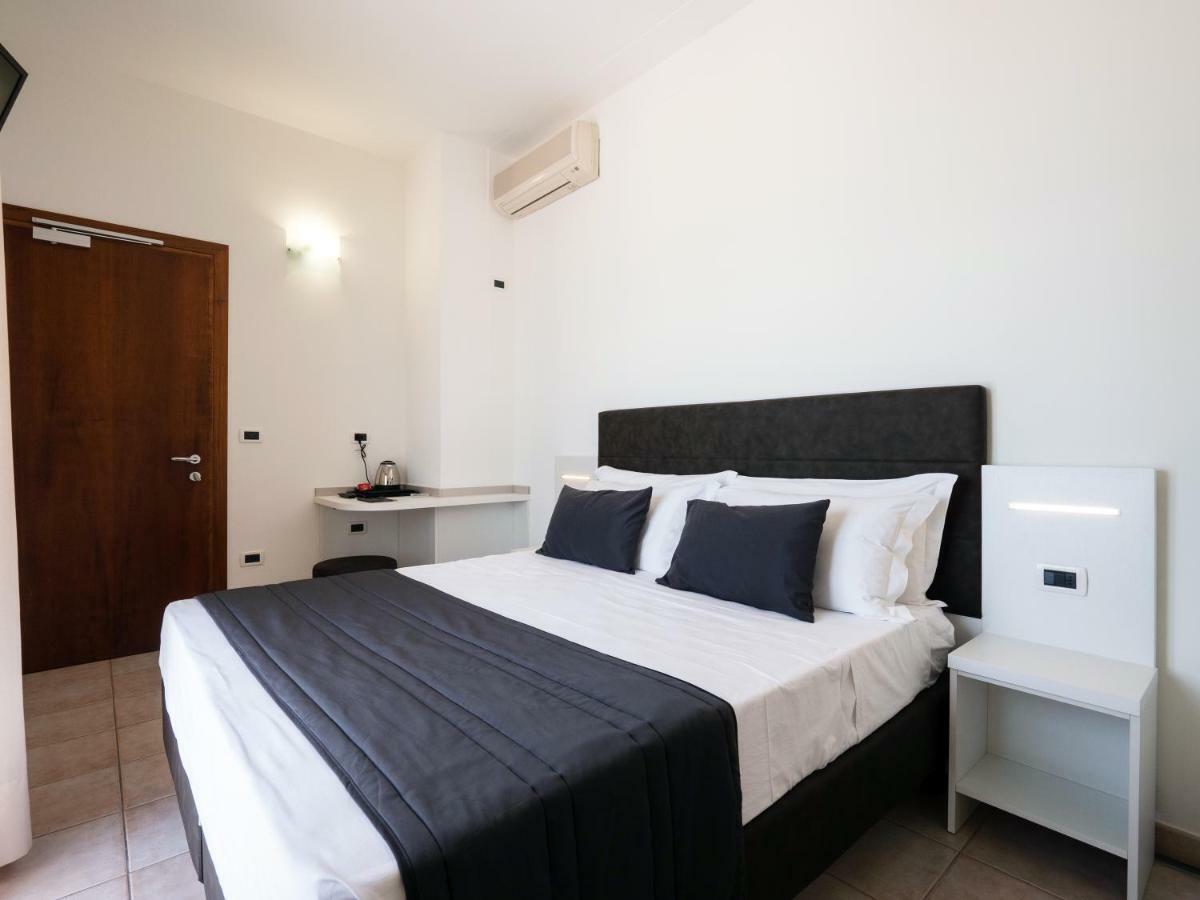 Hotel Florence Marotta Luaran gambar